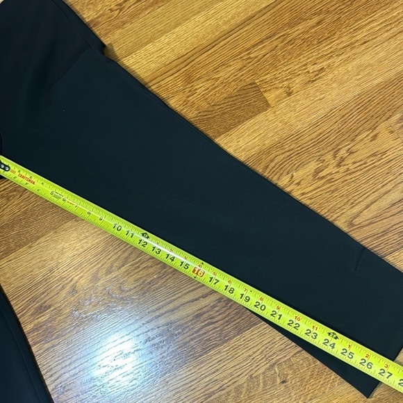 NWT Ann Taylor The Skinny Crop Pant Size 10 - Picture 11 of 12
